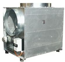 VMC Ventilation mécanique contrôlée